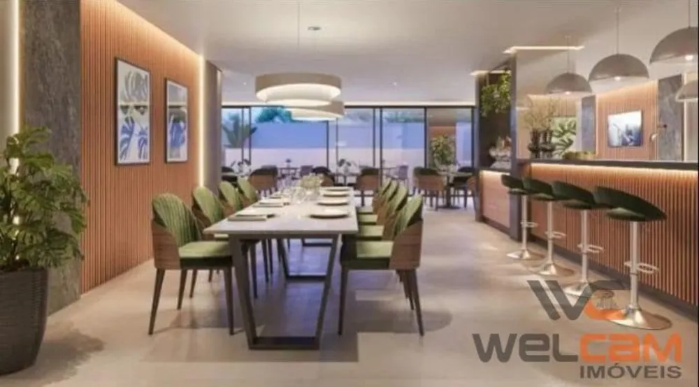 Apartamento, 2 quartos, 70 m² - Foto 7
