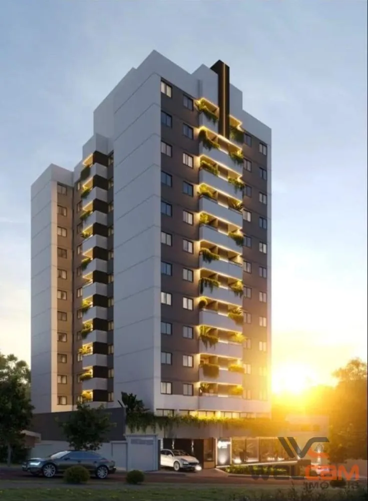 Apartamento, 2 quartos, 70 m² - Foto 2