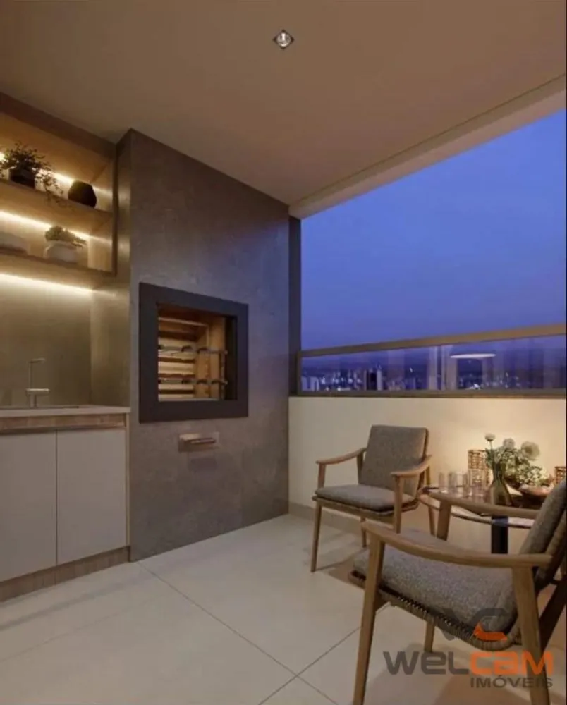 Apartamento, 2 quartos, 70 m² - Foto 4