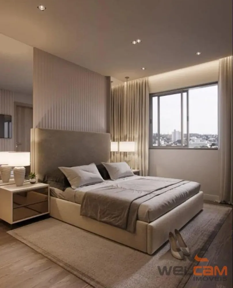 Apartamento, 2 quartos, 70 m² - Foto 5