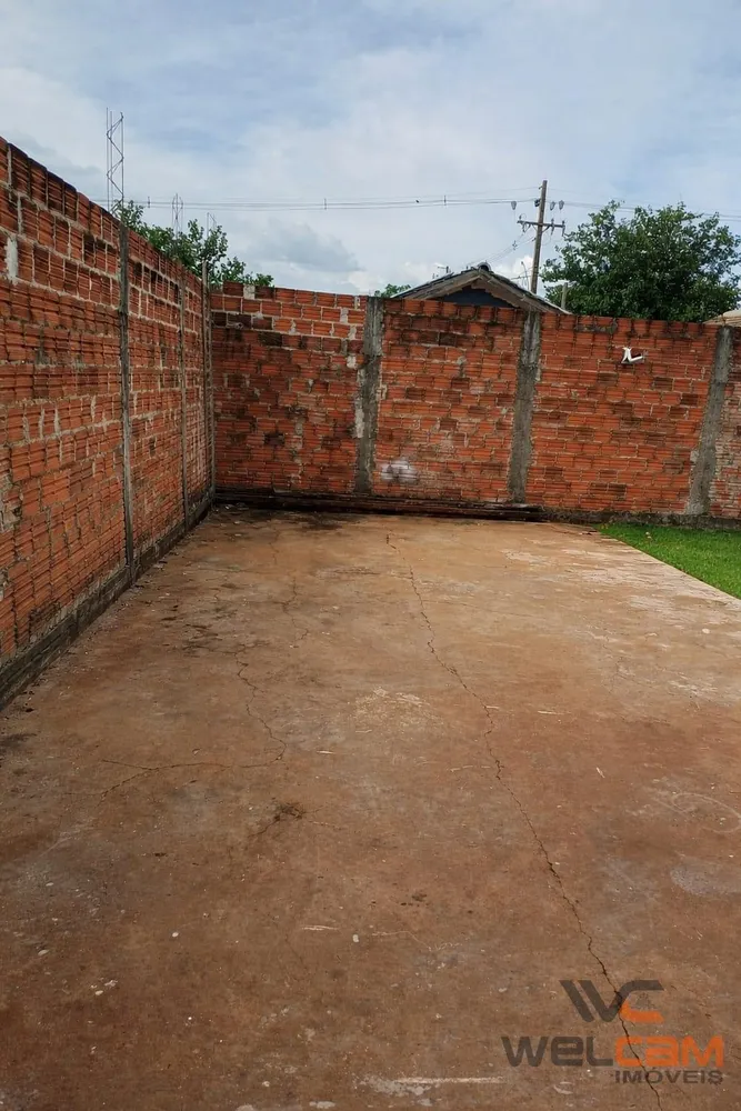Casa, 3 quartos - Foto 8