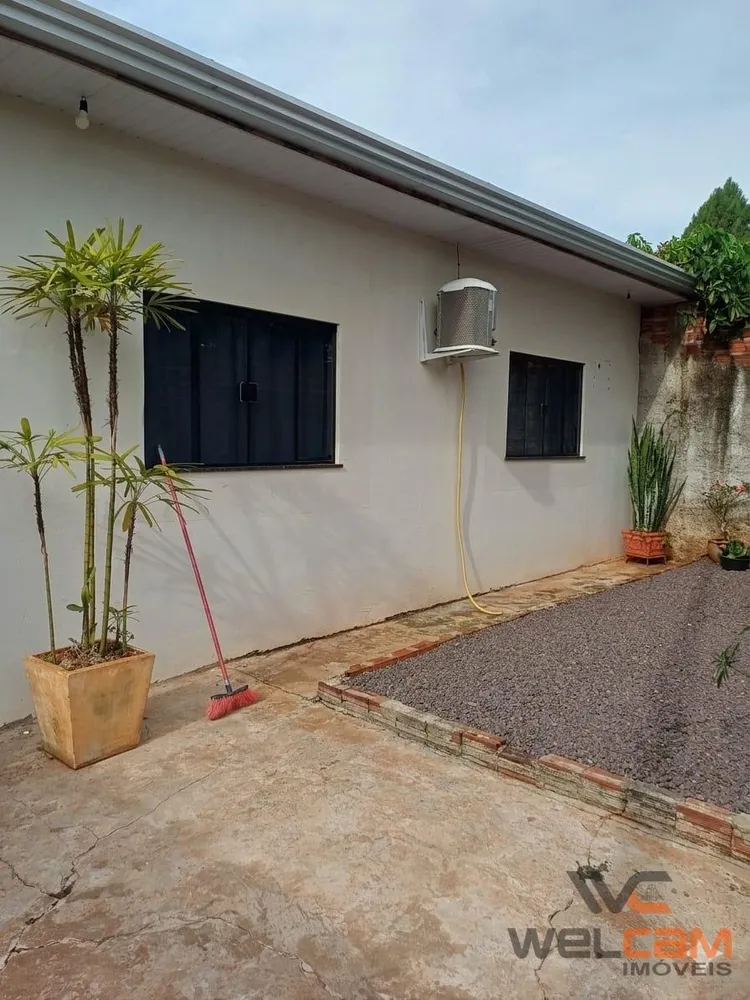 Casa, 3 quartos - Foto 1