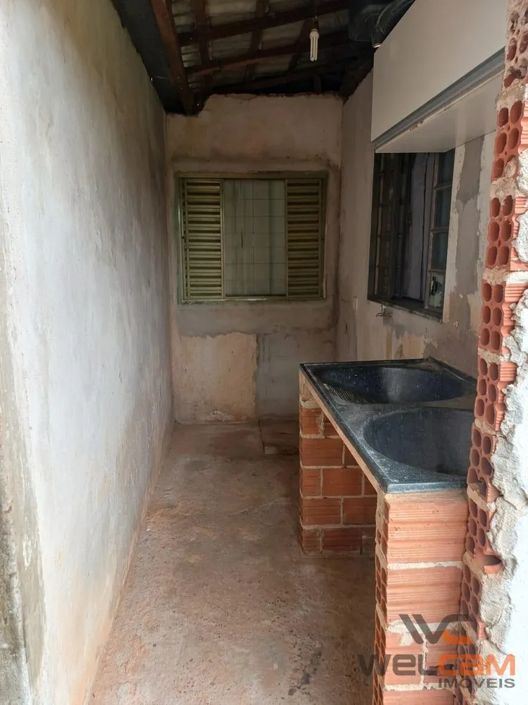 Casa, 3 quartos - Foto 7