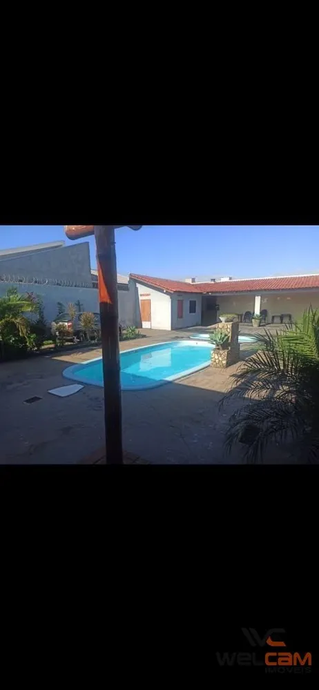 Casa, 1 quarto, 78 m² - Foto 1