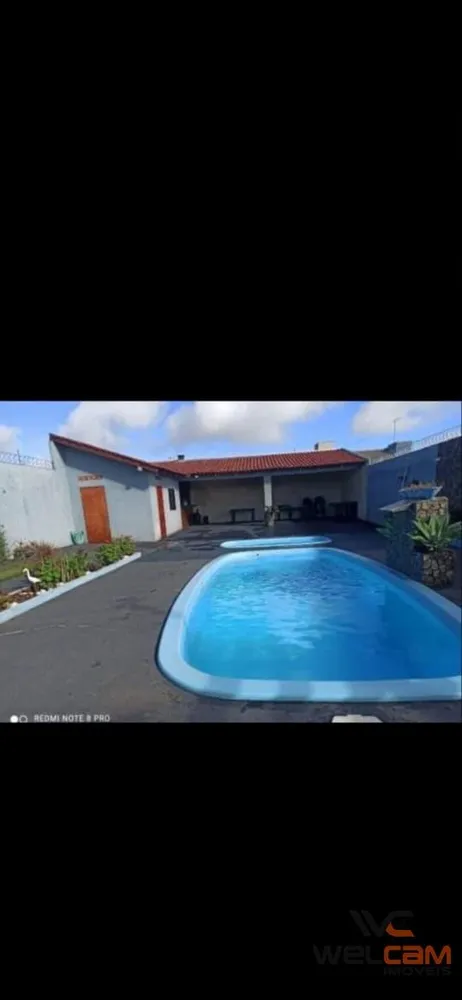 Casa, 1 quarto, 78 m² - Foto 6
