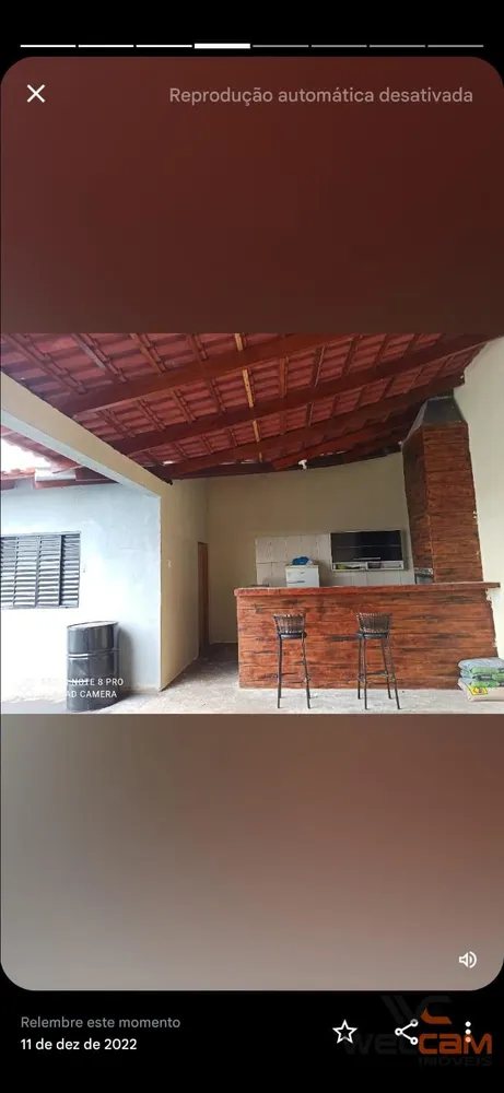 Casa, 1 quarto, 78 m² - Foto 4