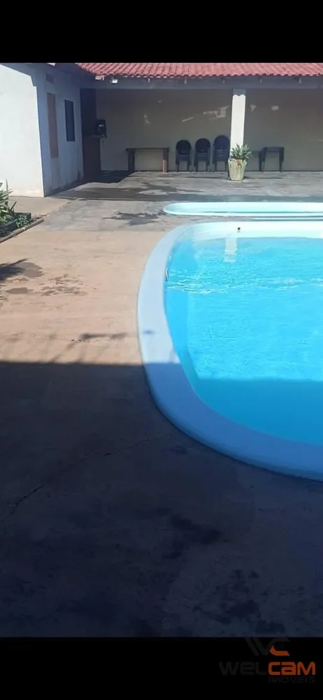 Casa, 1 quarto, 78 m² - Foto 3