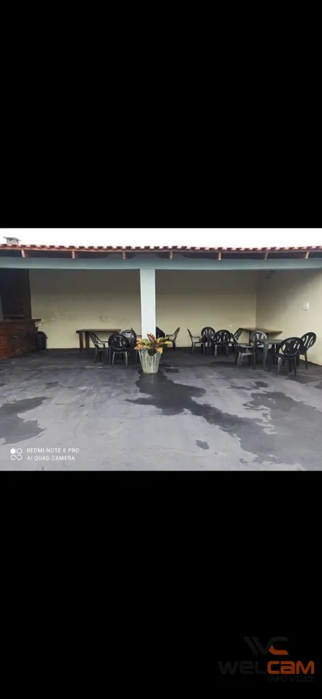 Casa, 1 quarto, 78 m² - Foto 5