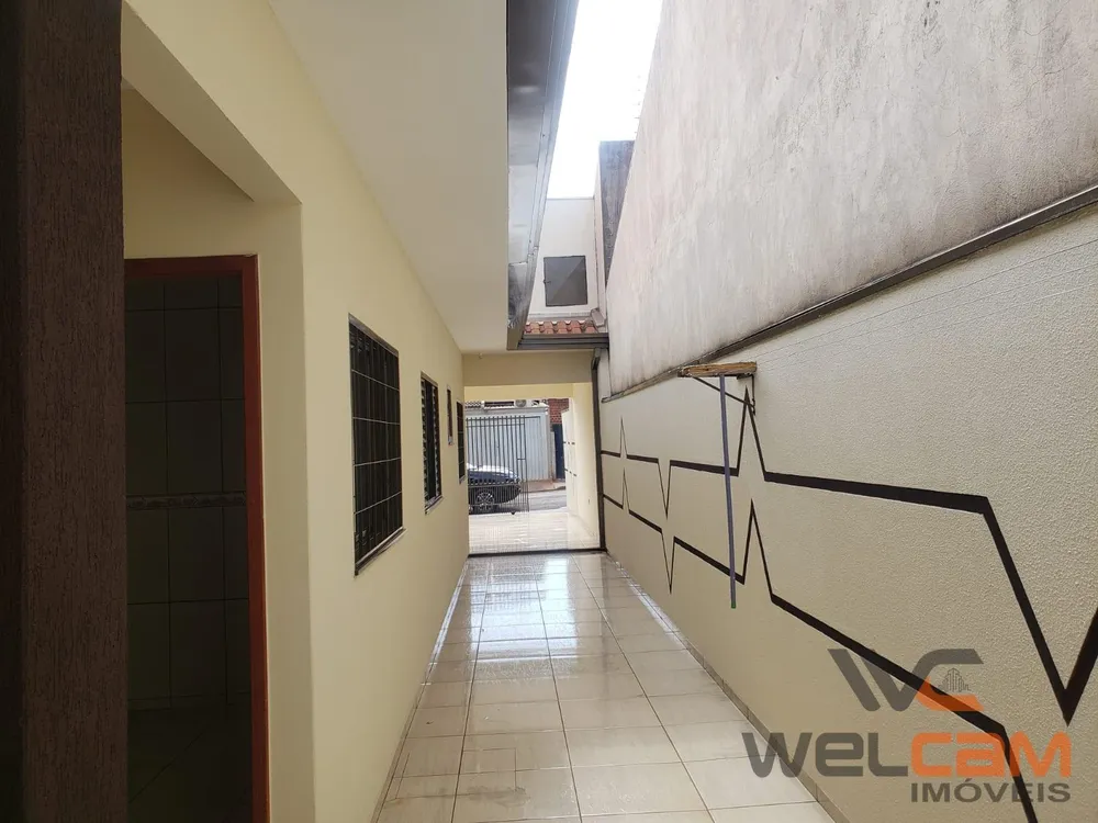 Casa, 2 quartos, 72 m² - Foto 12