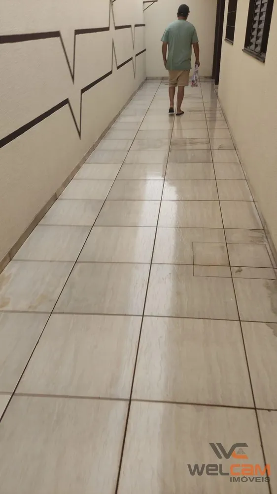 Casa, 2 quartos, 72 m² - Foto 11