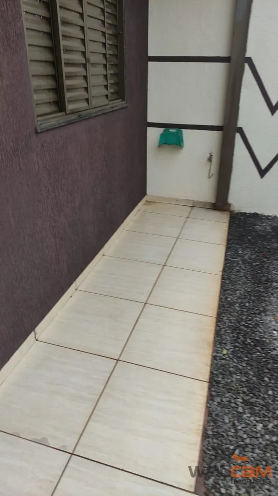 Casa, 2 quartos, 72 m² - Foto 10