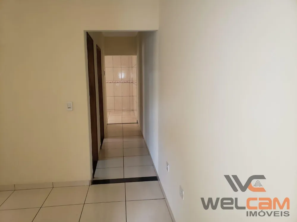 Casa, 2 quartos, 72 m² - Foto 5
