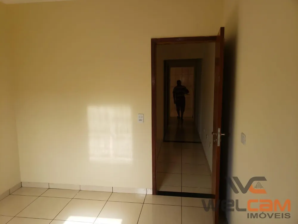 Casa, 2 quartos, 72 m² - Foto 7