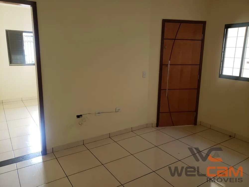 Casa, 2 quartos, 72 m² - Foto 3