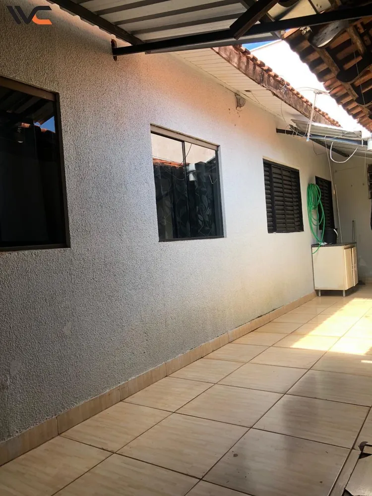 Casa, 5 quartos, 110 m² - Foto 12