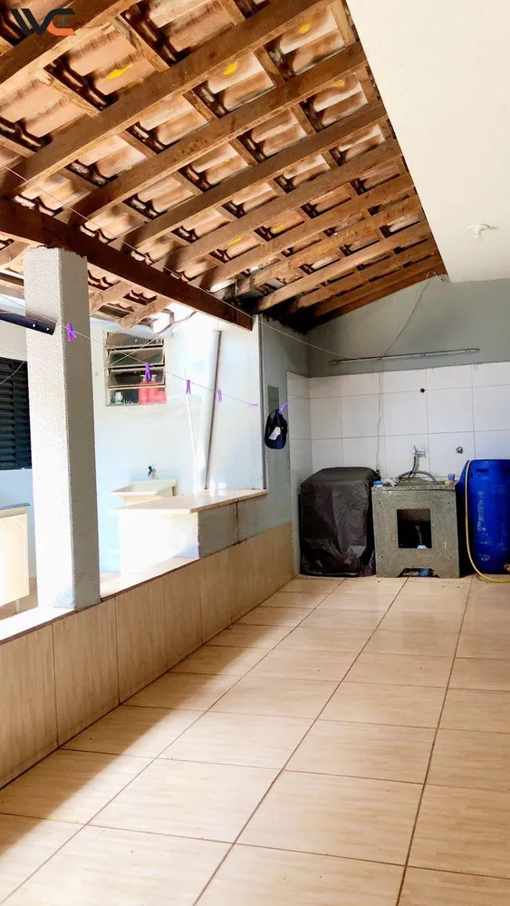 Casa, 5 quartos, 110 m² - Foto 11