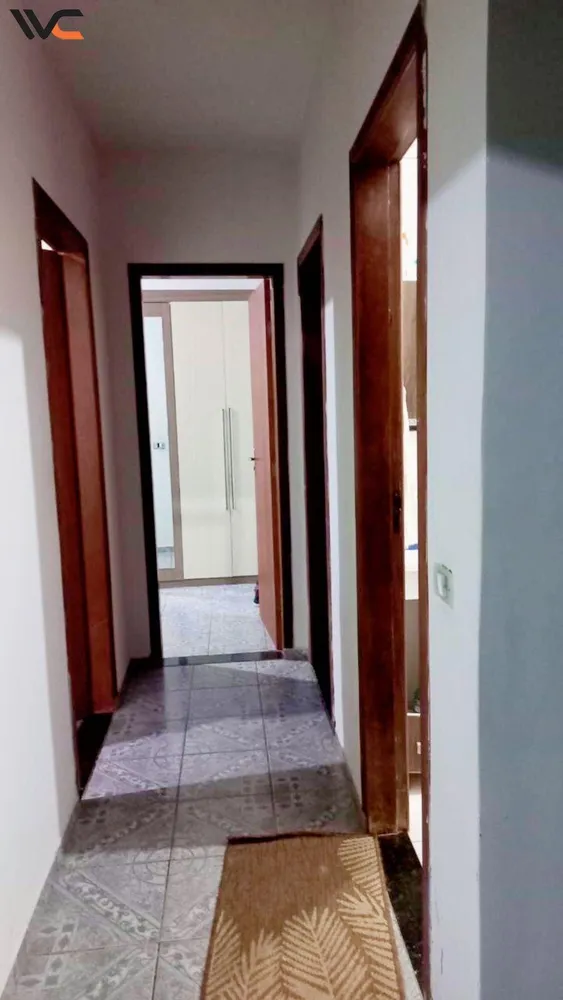 Casa, 5 quartos, 110 m² - Foto 5