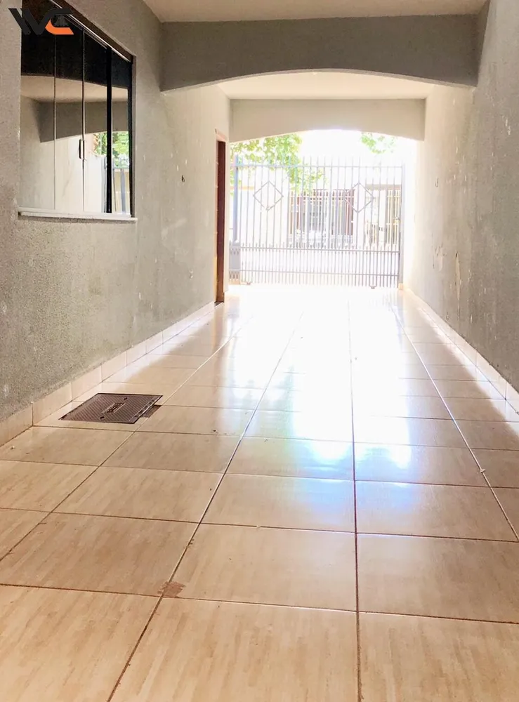 Casa, 5 quartos, 110 m² - Foto 3
