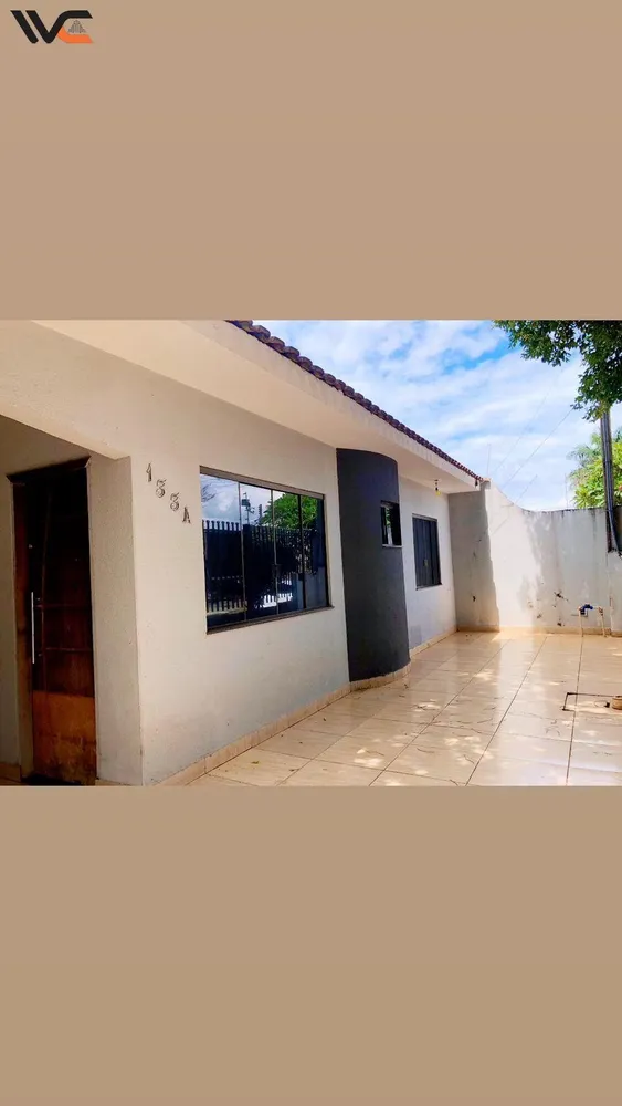Casa, 5 quartos, 110 m² - Foto 2