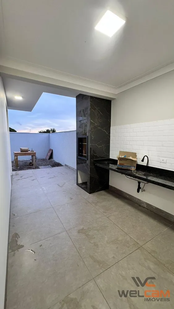 Casa, 3 quartos, 84 m² - Foto 12
