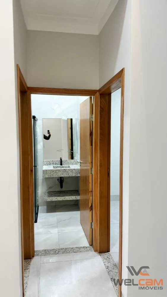 Casa, 3 quartos, 84 m² - Foto 9
