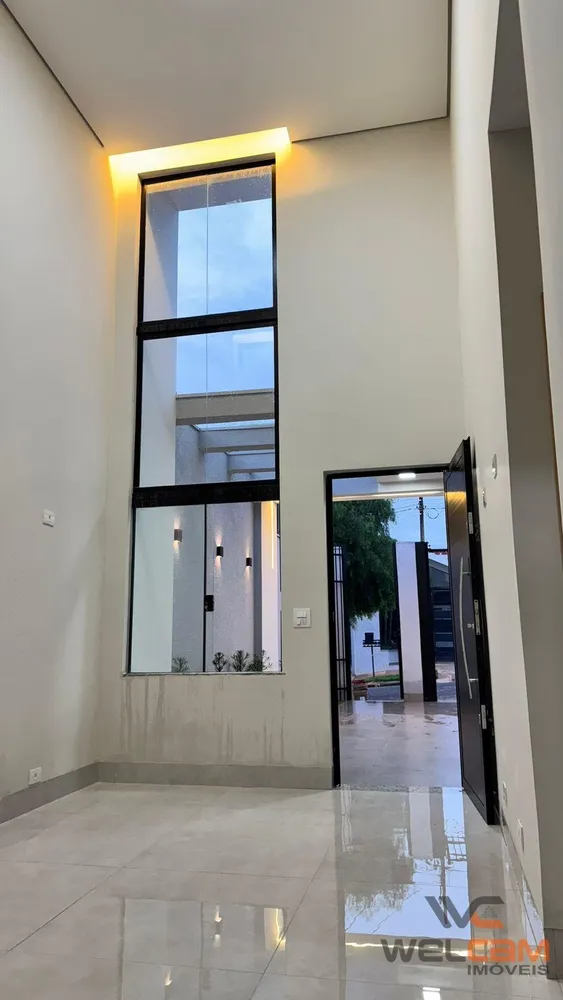 Casa, 3 quartos, 84 m² - Foto 4