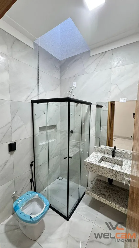 Casa, 3 quartos, 84 m² - Foto 10