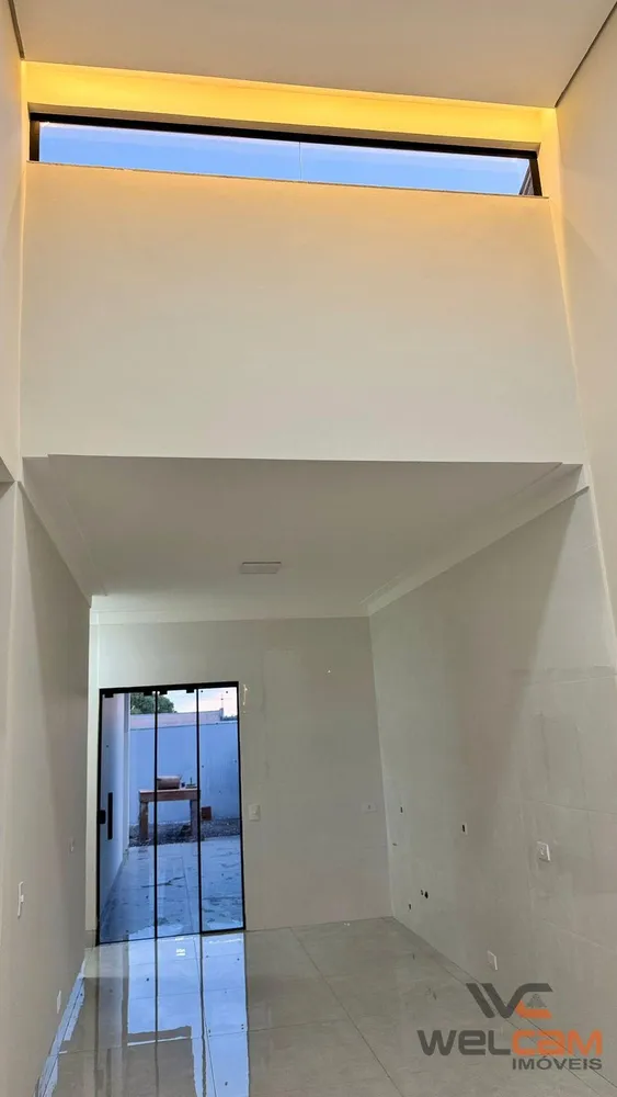 Casa, 3 quartos, 84 m² - Foto 5