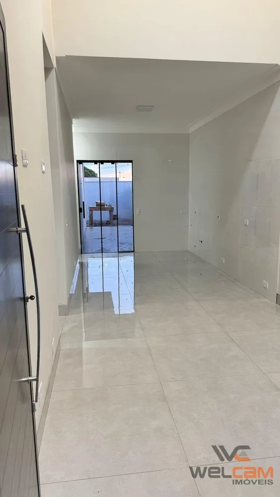Casa, 3 quartos, 84 m² - Foto 3