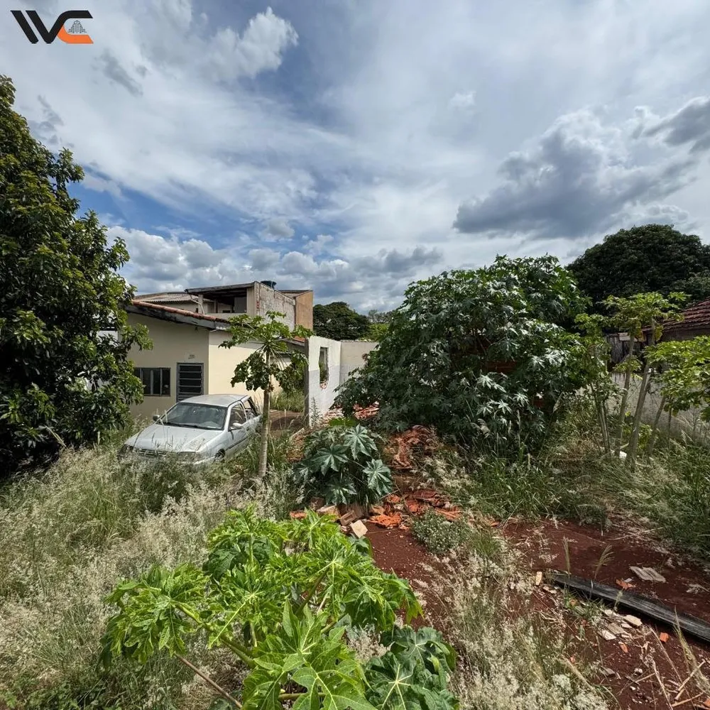 Terreno, 547 m² - Foto 1