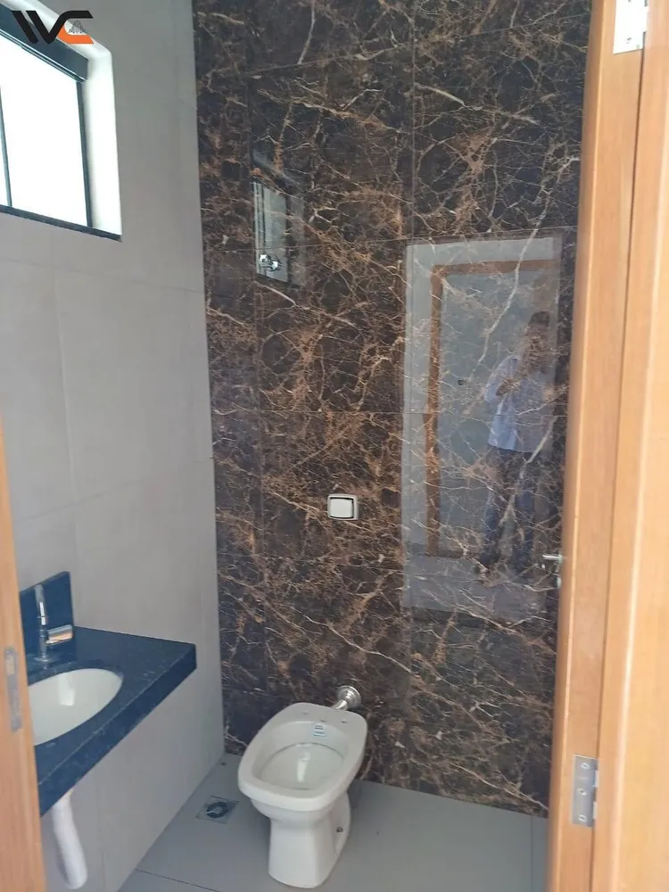 Sobrado, 2 quartos - Foto 10