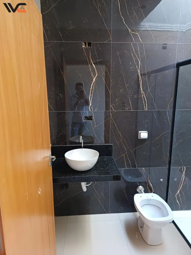 Sobrado, 2 quartos - Foto 4