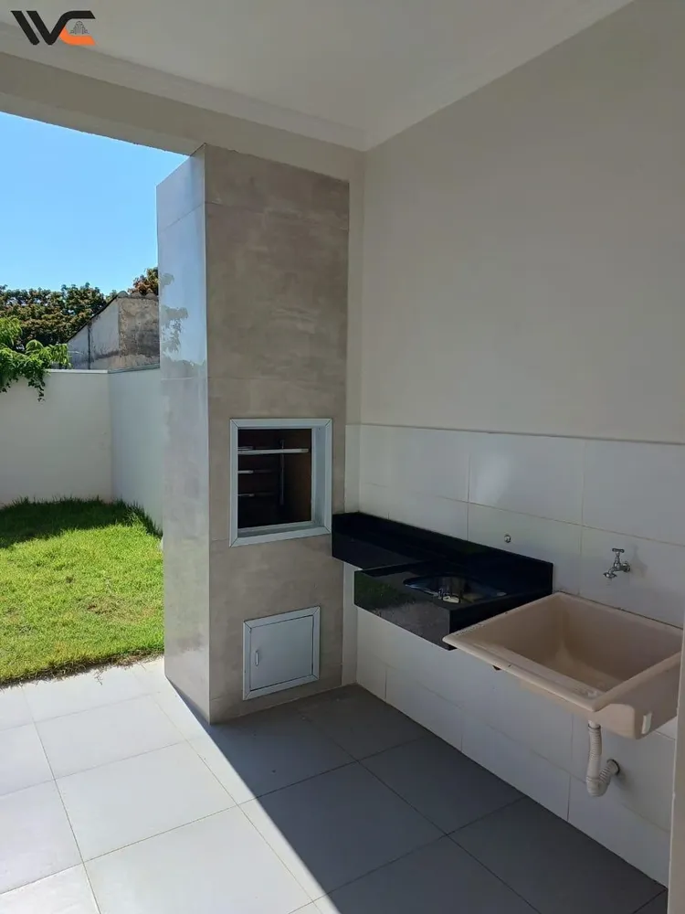 Sobrado, 2 quartos - Foto 11