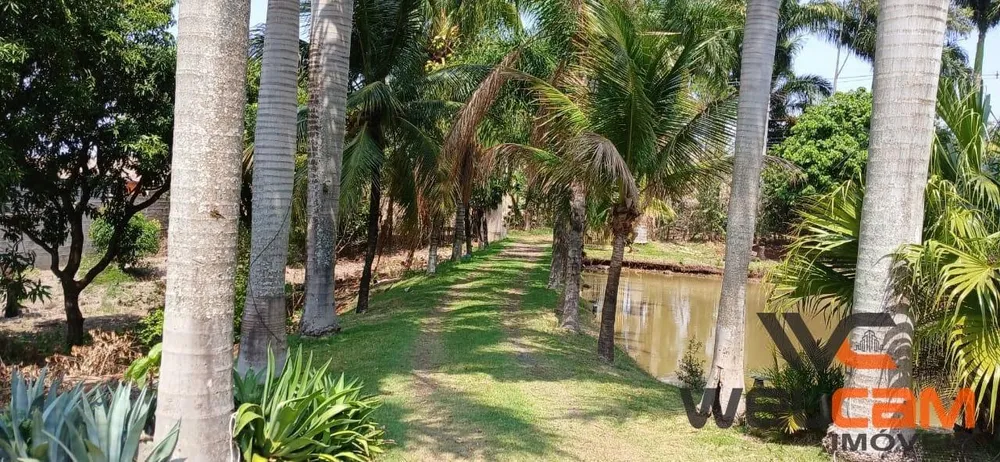 Chácara, 5000 m² - Foto 2