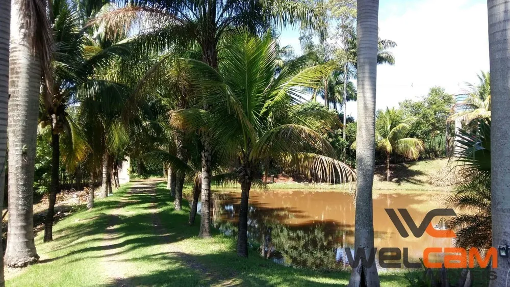 Chácara, 5000 m² - Foto 1