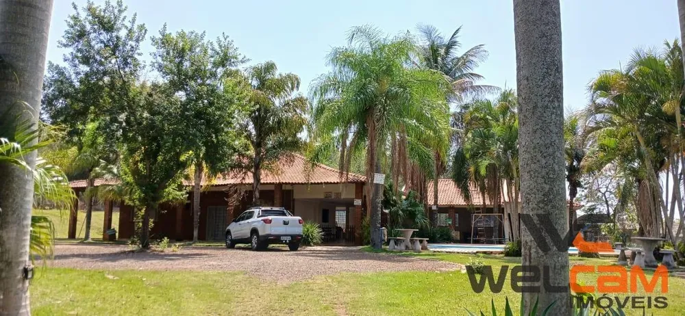 Chácara, 5000 m² - Foto 4