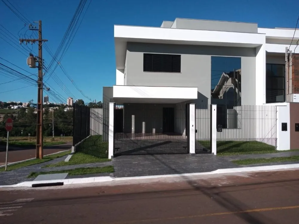 Sobrado - Foto 1
