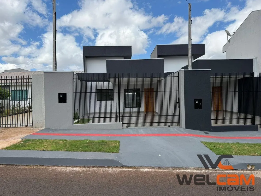 Casa, 2 quartos, 80 m² - Foto 1