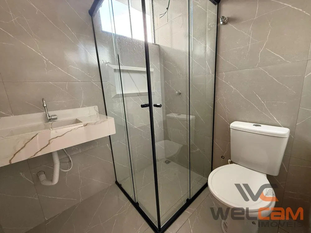 Casa, 2 quartos, 80 m² - Foto 5