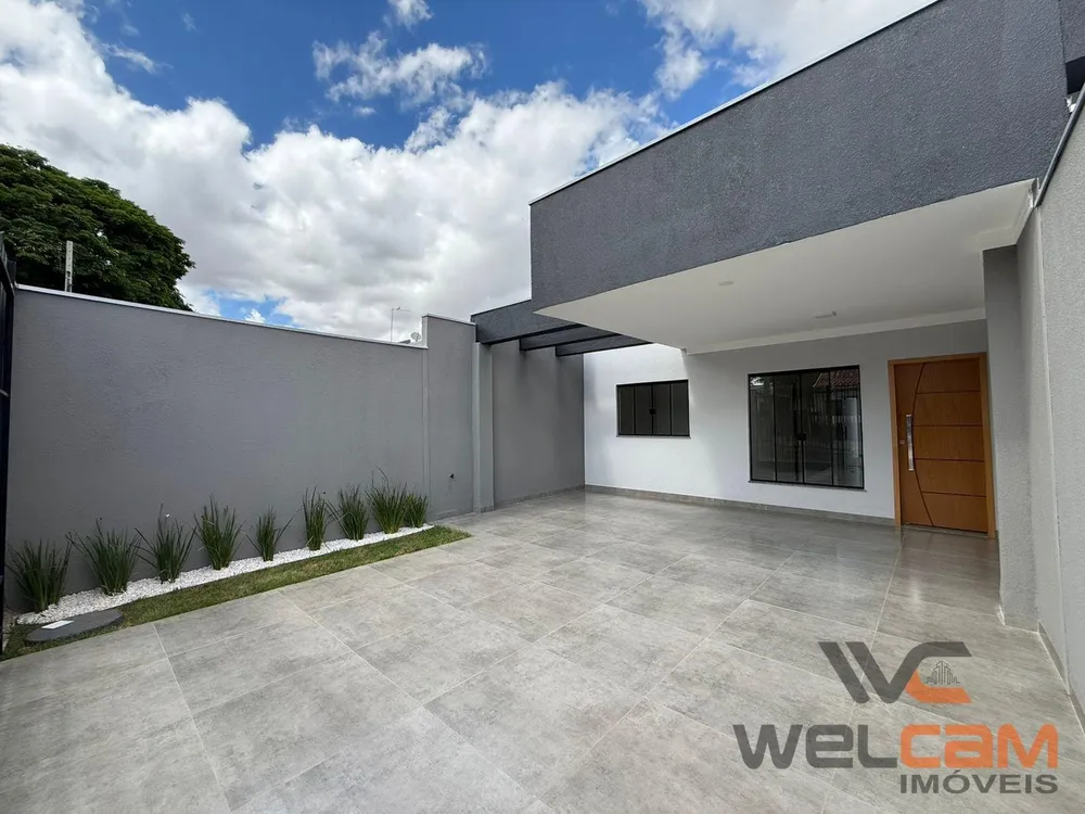 Casa, 2 quartos, 80 m² - Foto 2