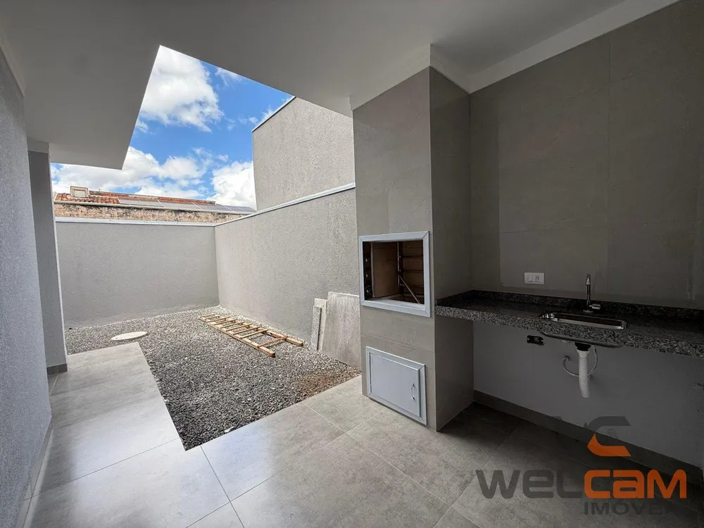 Casa, 2 quartos, 80 m² - Foto 8