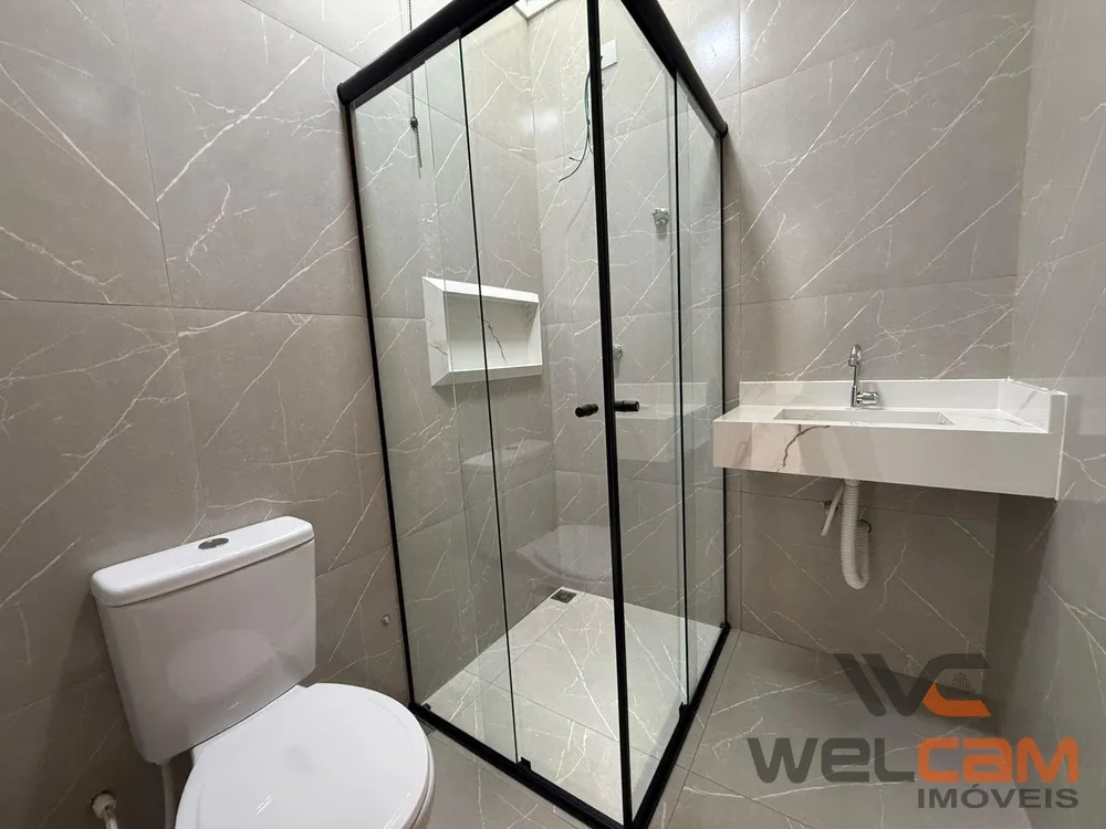 Casa, 2 quartos, 80 m² - Foto 7