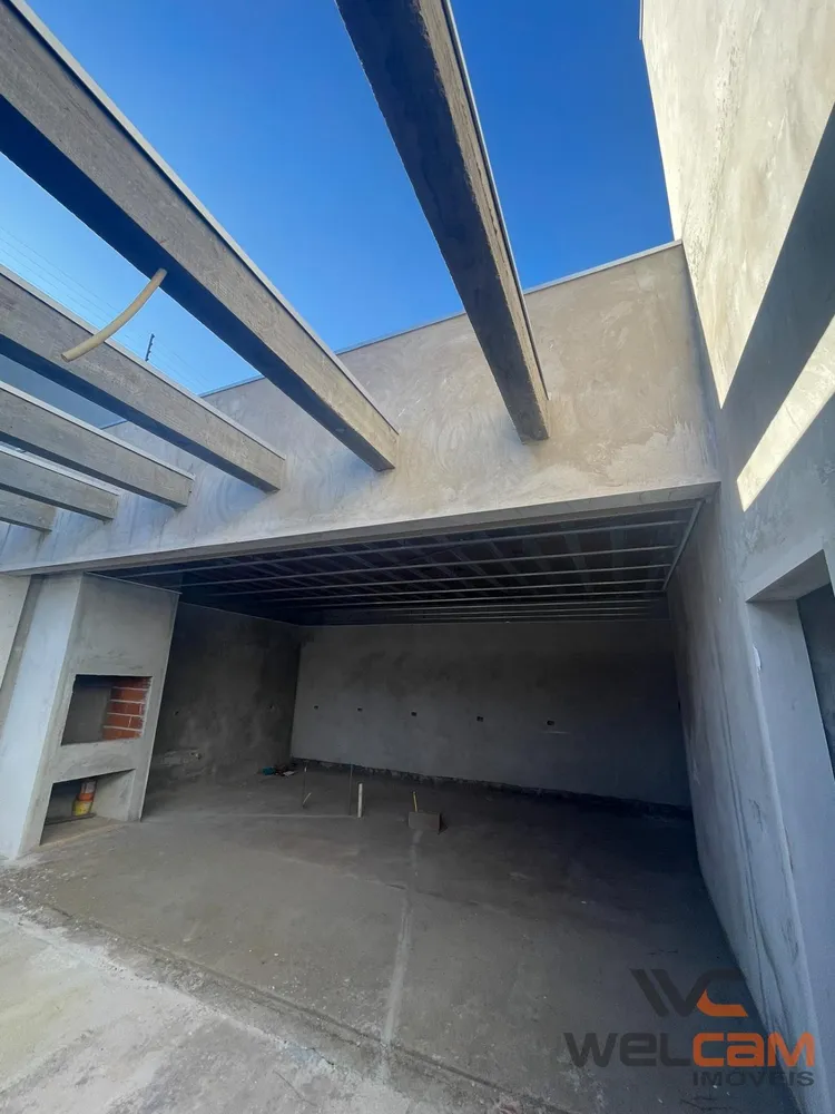 Casa, 1 quarto, 236 m² - Foto 10