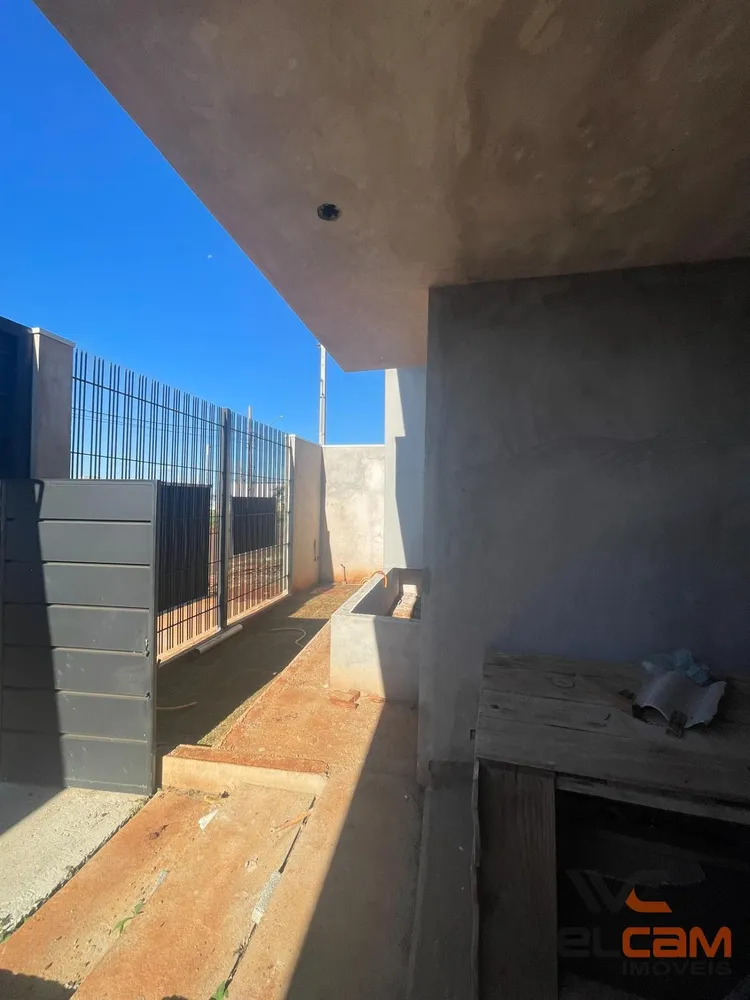 Casa, 1 quarto, 236 m² - Foto 5