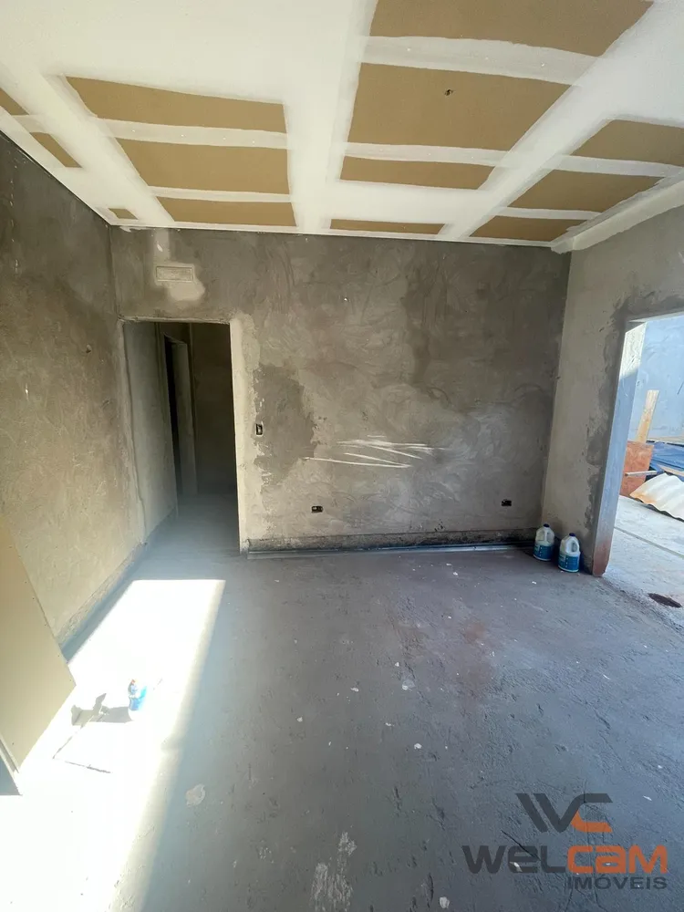 Casa, 1 quarto, 236 m² - Foto 9