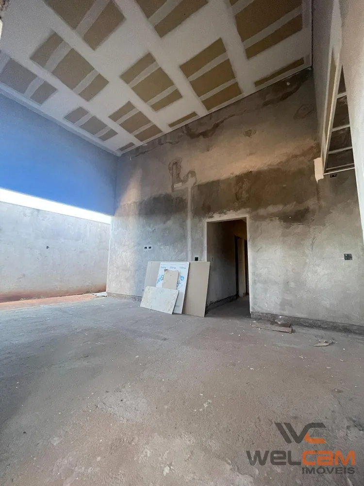 Casa, 1 quarto, 236 m² - Foto 6