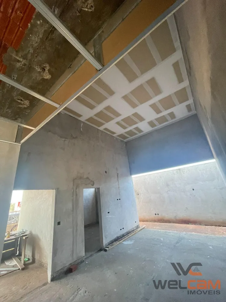 Casa, 1 quarto, 236 m² - Foto 12