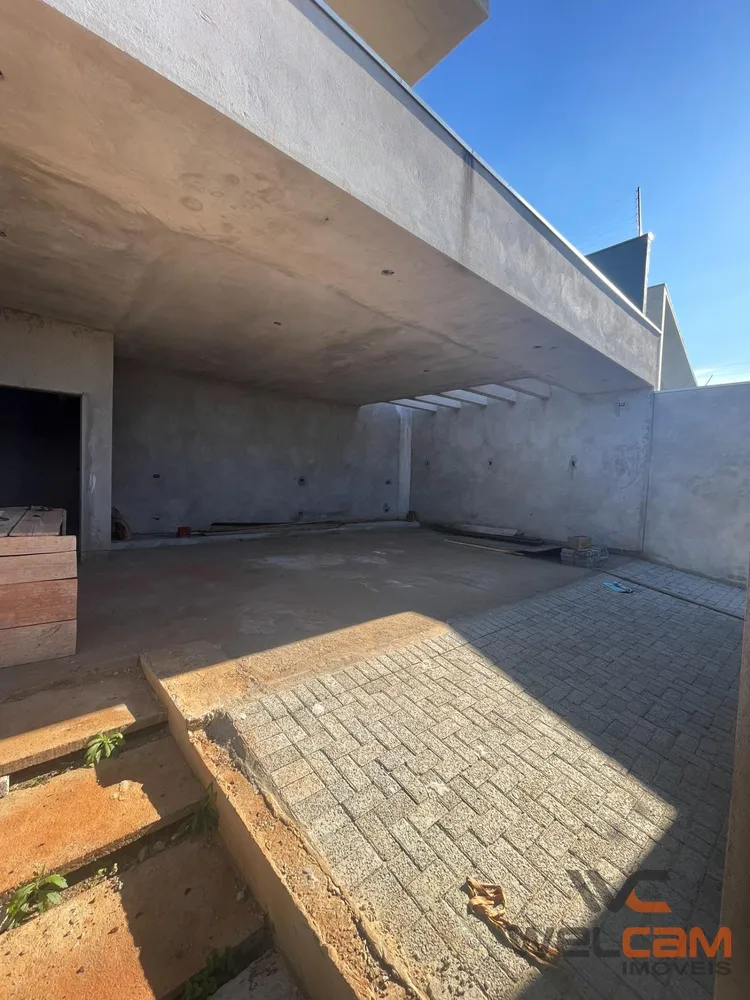 Casa, 1 quarto, 236 m² - Foto 3