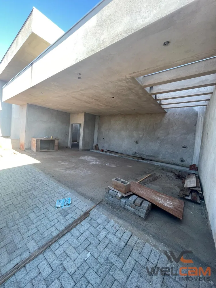 Casa, 1 quarto, 236 m² - Foto 4