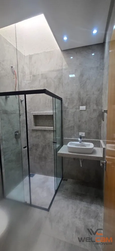 Casa, 3 quartos, 130 m² - Foto 4